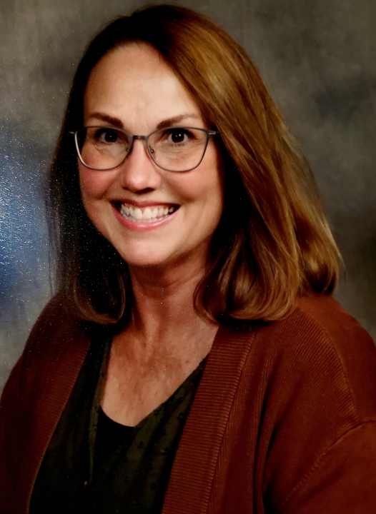 Kelly Moffitt - Class of 1982 - Troy High School