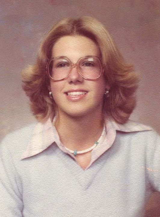 Rita Moran - Class of 1979 - Troy High School