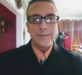 Shane Snyder, class of 1988