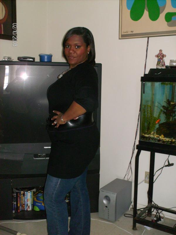 Wanda Smith - Class of 1993 - Jane Addams Middle School