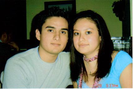 Yezmin Salgado - Class of 2002 - Evergreen Academy Middle School