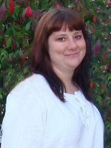 Chrissy Platt - Class of 1980 - Iroquois Junior High School