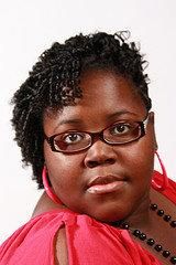Ashley Pattersn - Class of 2000 - Gwendolyn Brooks Junior High School