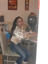 Enedelia Gonzalez - Class of 1996 - Gwendolyn Brooks Junior High School