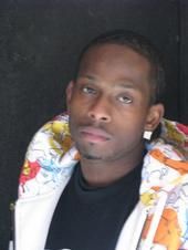 Sandor Dillard - Class of 1994 - Gwendolyn Brooks Junior High School