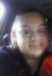 Raeanna Chavez - Class of 2000 - Gwendolyn Brooks Junior High School