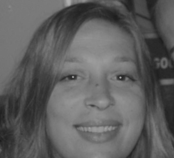 Kimberley Simon - Class of 1987 - Dirksen Junior High School
