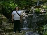 Rosalba Trujillo - Class of 1996 - Thurgood Marshall Middle School