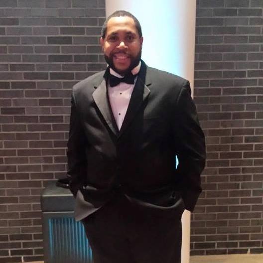 Michael Howard - Class of 1993 - Shortridge Middle School
