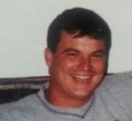 Marty Benton, class of 1984