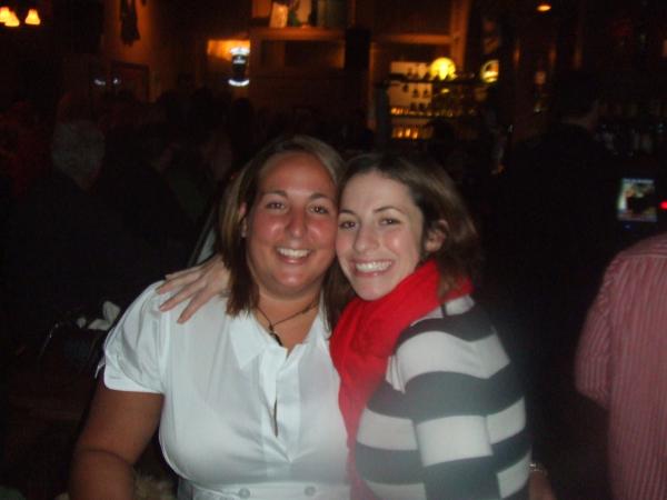 Nicole Kabealo - Class of 2001 - Centerville High School