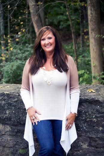 Kelli Malcolm - Class of 1983 - Centerville High School