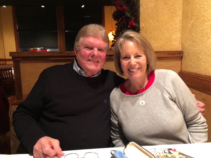 Susan Elliott - Class of 1968 - Centerville High School