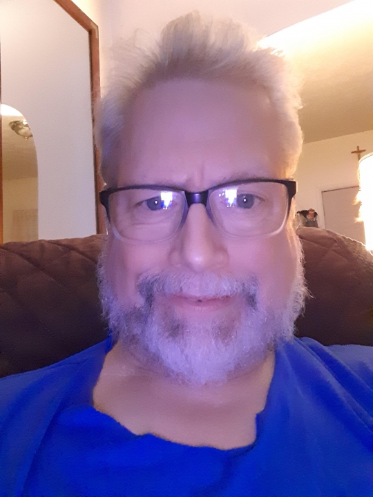 Michael Bloom - Class of 1974 - Centerville High School