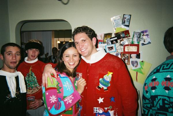 Amber Mitchell - Class of 2000 - Centerville High School
