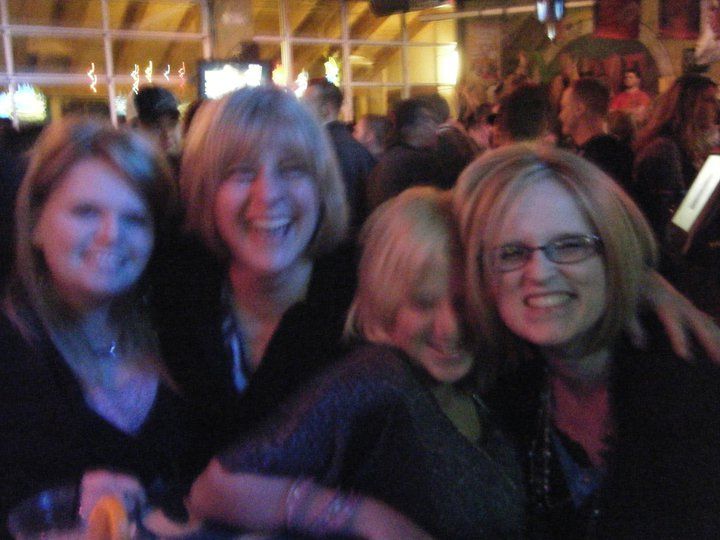 Steph Hoagland - Class of 2008 - Centerville High School