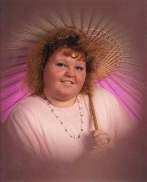 Mechell Peter - Class of 1991 - Centerville High School