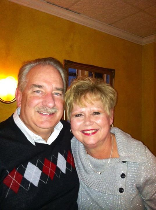 Jill Sortman - Class of 1974 - Centerville High School