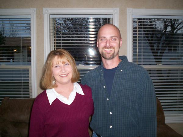 Alan Pearsall - Class of 1989 - Centerville High School