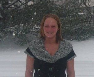 Cynthia Sparks - Class of 1998 - Centerville High School