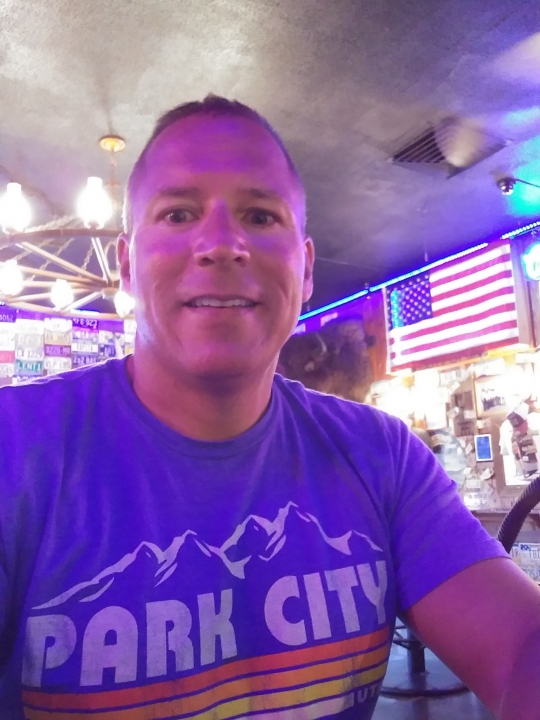 Scott Anderson - Class of 1989 - Centerville High School