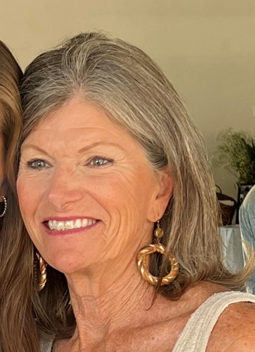 Betsy Pearce - Class of 1971 - Centerville High School
