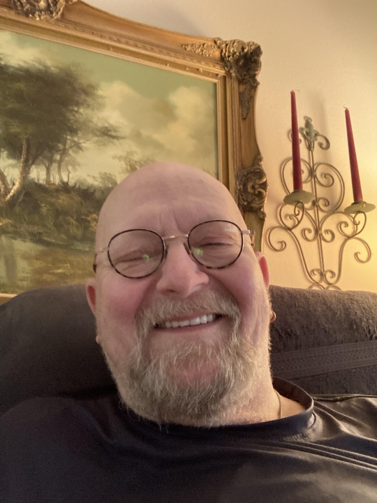Mark Liszak - Class of 1971 - Centerville High School