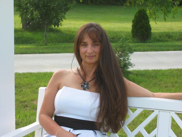 Cathy Lewis - Class of 1972 - Mckell Middle School