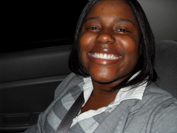 Tonja Howard - Class of 1999 - Edward Livingston Middle School