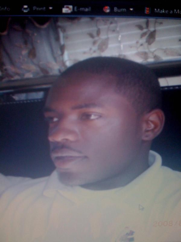 Tyson Delaney - Class of 1998 - Edward Livingston Middle School