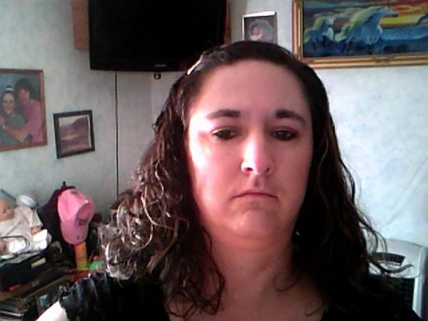 Rebecca Schinko - Class of 1985 - Edward Livingston Middle School