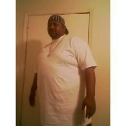 Dexter Rhodes - Class of 1982 - Francis W Gregory Junior High School