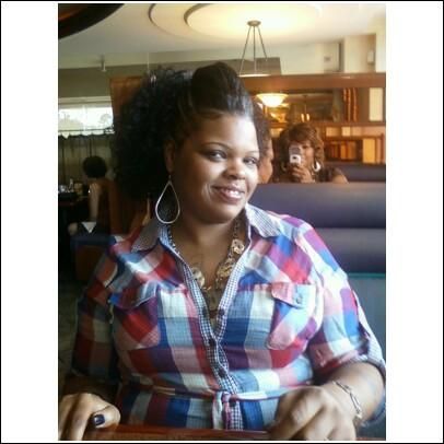 Katherine Raymond - Class of 1989 - Francis W Gregory Junior High School
