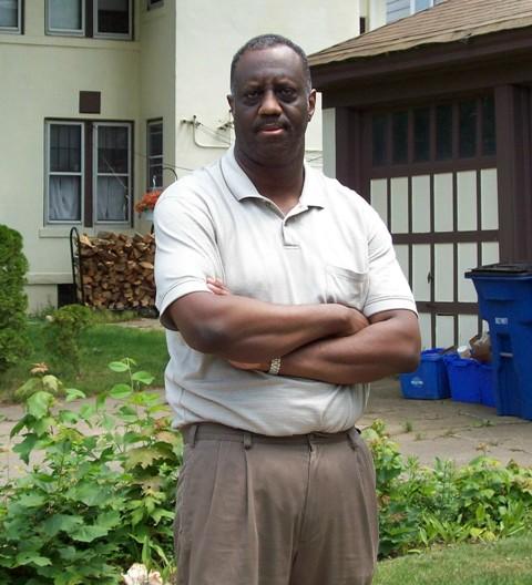 Brian Green - Class of 1973 - Kiley Middle School
