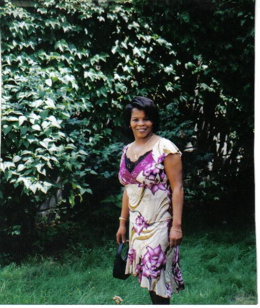 Robin Carrington - Class of 1974 - Washington Irving Middle School