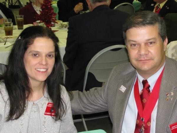 Gabe Cabral - Class of 1974 - J Madison Morton Middle School