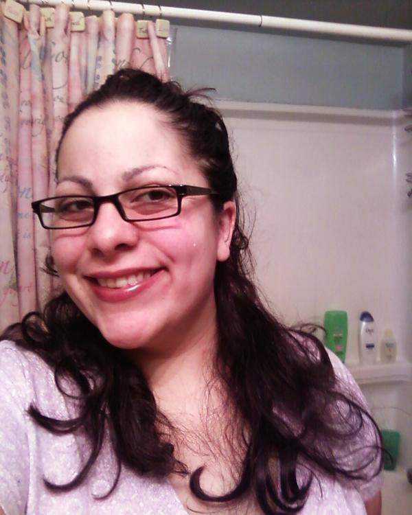 Amanda Alvarez - Class of 1995 - Roosevelt Middle School