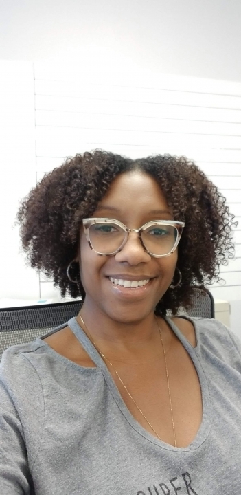 Kelli Mitchell - Class of 1999 - Firestone High School