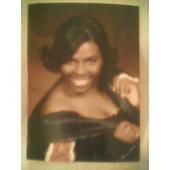 Erin Norris - Class of 1998 - Firestone High School