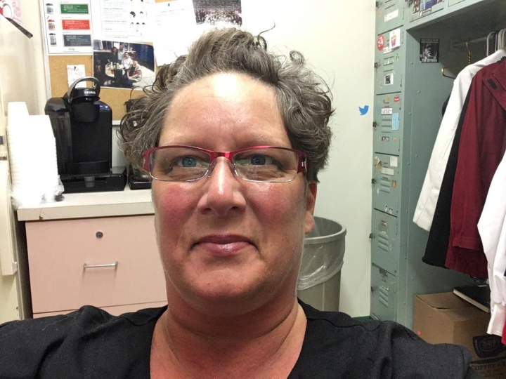 Amy Matthews - Class of 1988 - Firestone High School