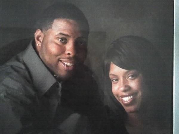 Jovon Jones - Class of 1999 - Firestone High School