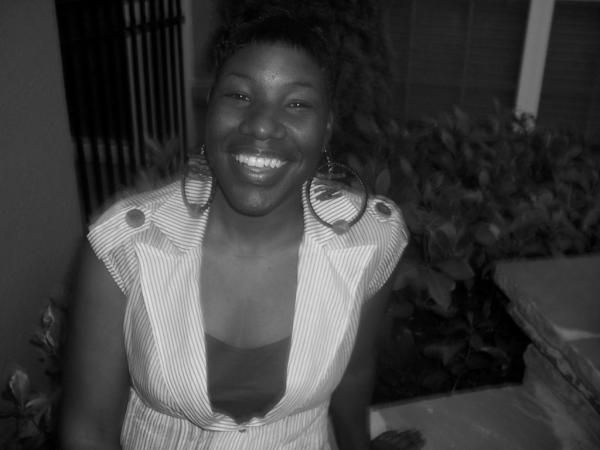 Jeanmela Murray - Class of 1999 - Firestone High School