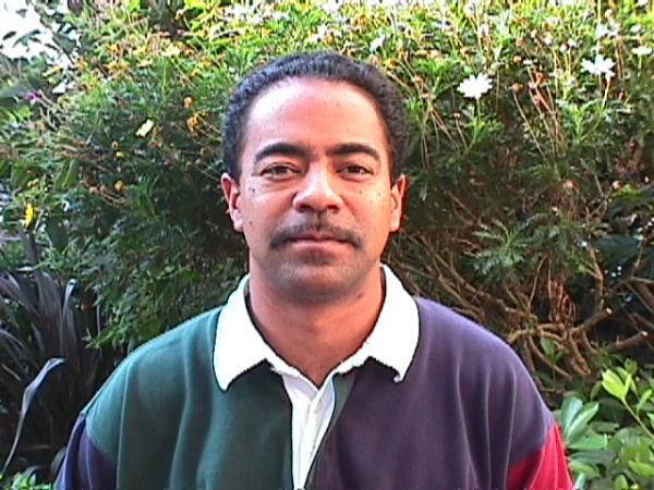 Chris Landers - Class of 1979 - Firestone High School