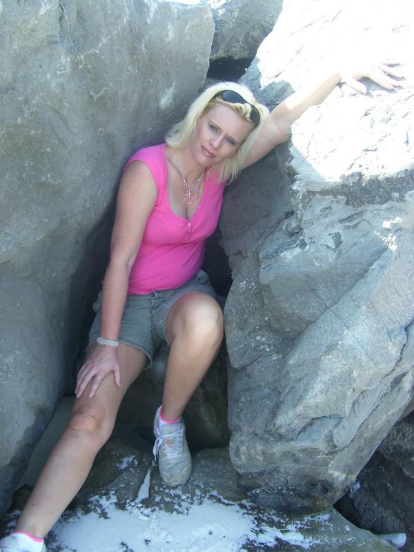 Melissa Musser - Class of 1987 - Firestone High School