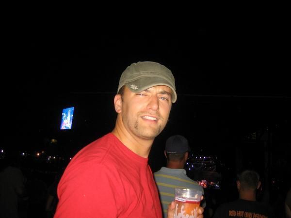 Brad Mccoy - Class of 1996 - Firestone High School
