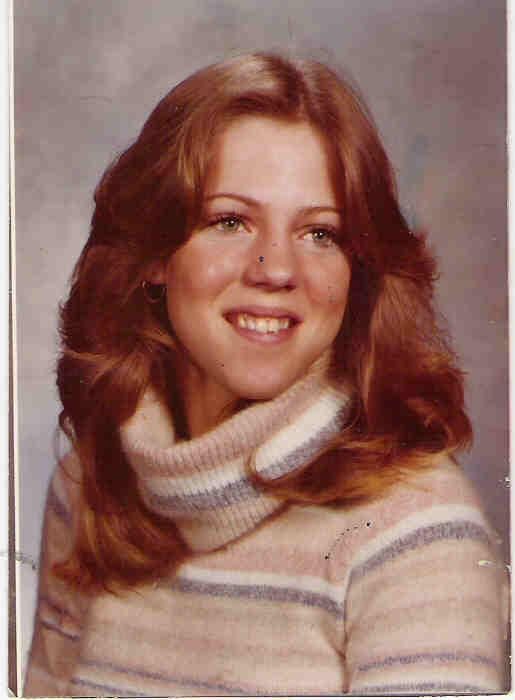 Monica Thrower - Class of 1979 - Firestone High School