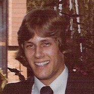 David Michael Knight - Class of 1974 - Firestone High School