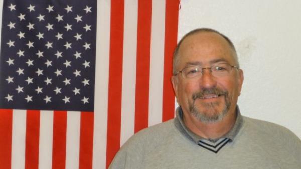 Bill Foster - Class of 1967 - Firestone High School