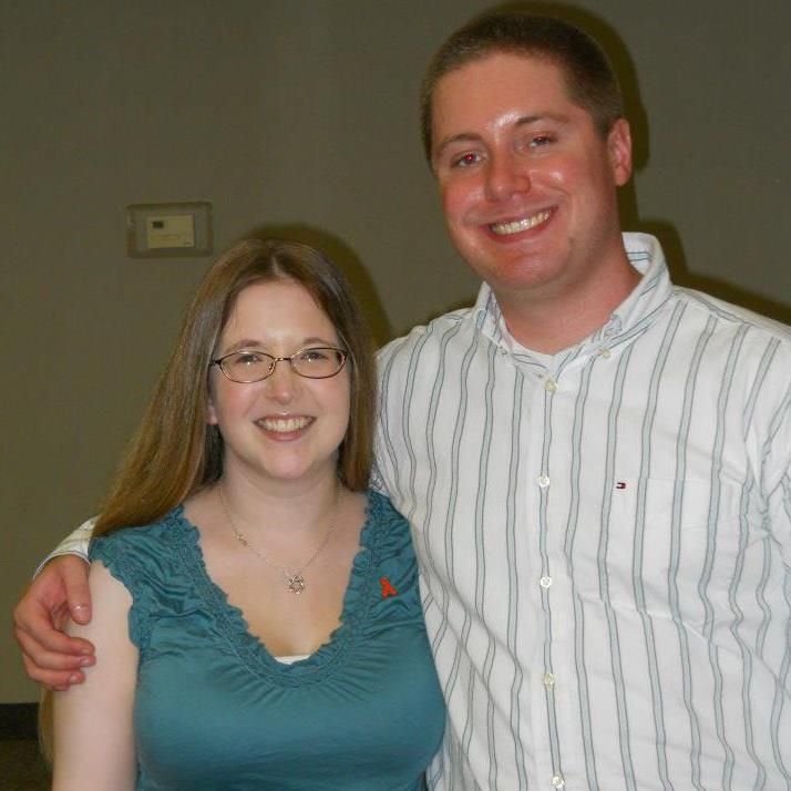 Sarah Rubens - Class of 2003 - Firestone High School