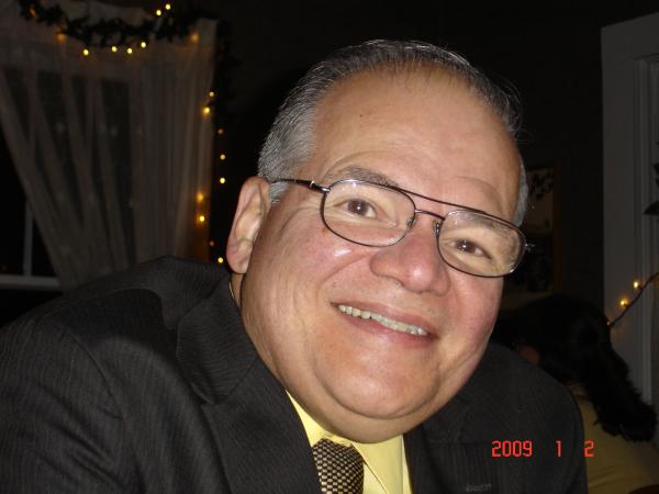 Mark Ravenscraft - Class of 1965 - Firestone High School